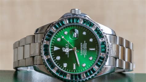 do rolex watches appreciate in price value|are rolex watches good investments.